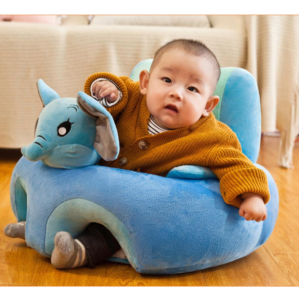 Baby soft toy sofa online