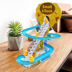 Small Ducks Climbing Toys