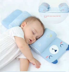 Discover the Grain Pillow: Ultimate Comfort and Support for Your Baby 🌟