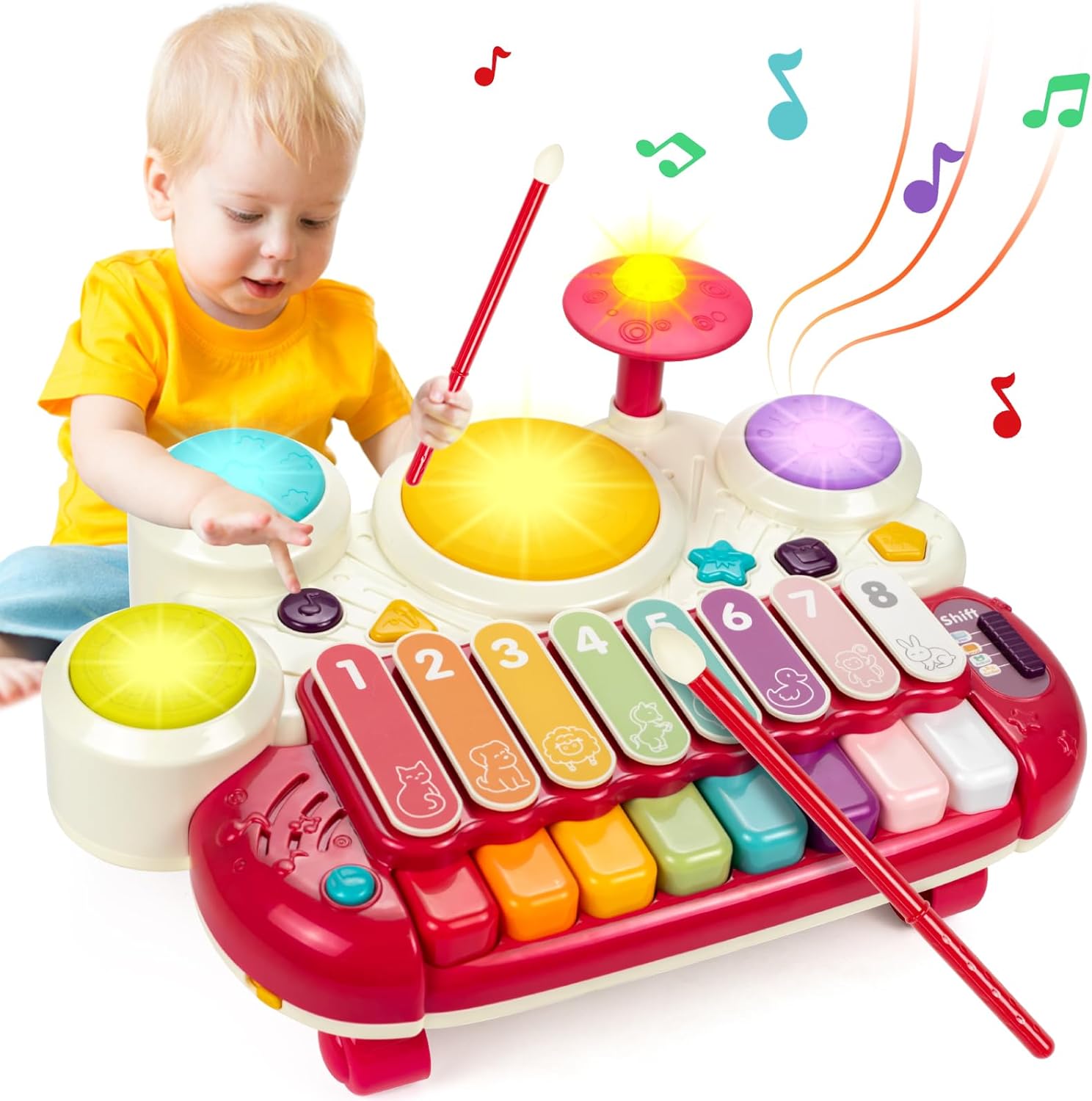 Fun and Activity