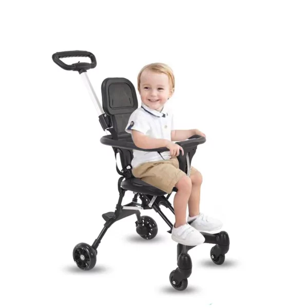 Ultra-light Baby Stroller Travel-friendly