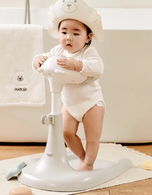 Load image into Gallery viewer, HUGFEEL Baby Shower Stand &amp; Bath Seat 🧸🧼🛁
