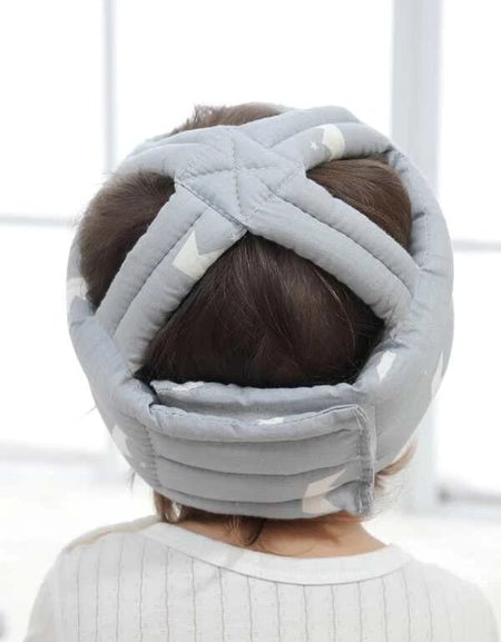 Anti - Fall Head Protection Cap