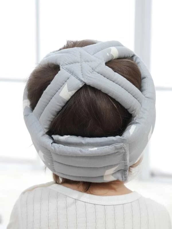 Anti - Fall Head Protection Cap