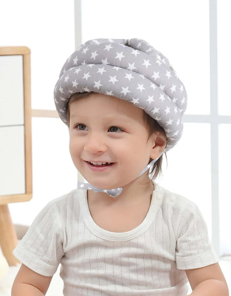 Anti - Fall Head Protection Cap