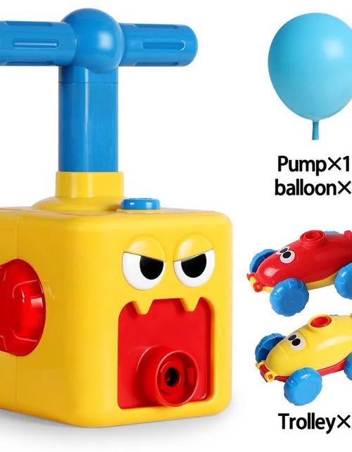 Load image into Gallery viewer, 🎁Fun Packed Balloon Car Toy Pump Set🔥
