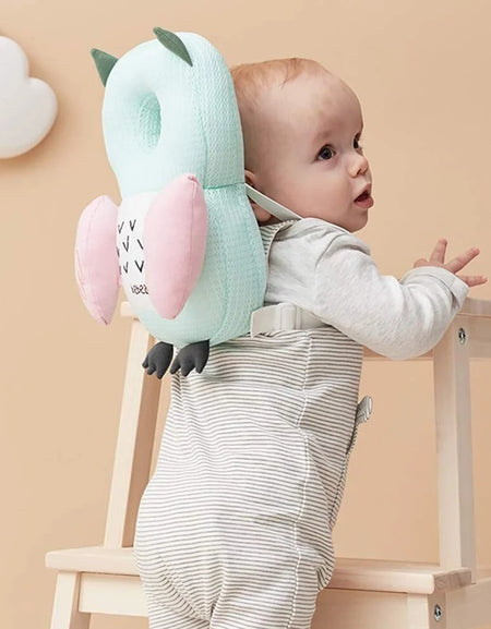 Head Protection Backpack Very Lightweight