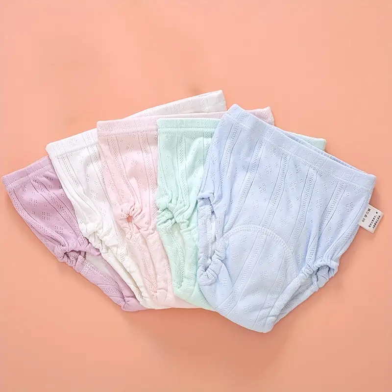 Newborn Training Washable Reusable Nappies Diapers|Underwear