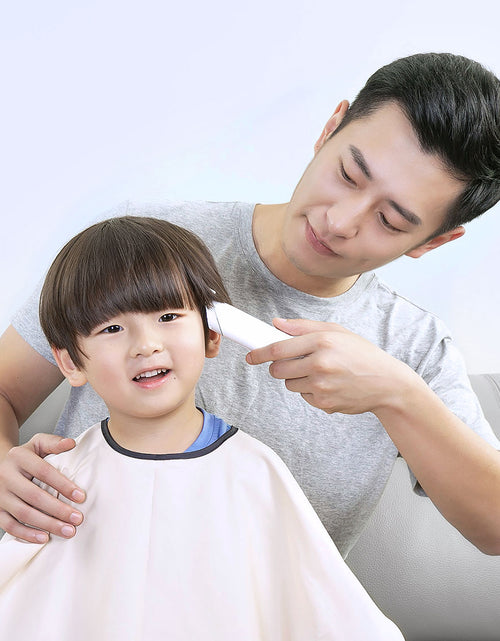 Load image into Gallery viewer, Hair Clipper Hair Fit for Baby or Children Low Noise
