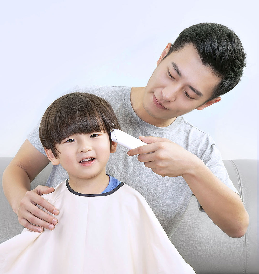 Hair Clipper Hair Fit for Baby or Children Low Noise