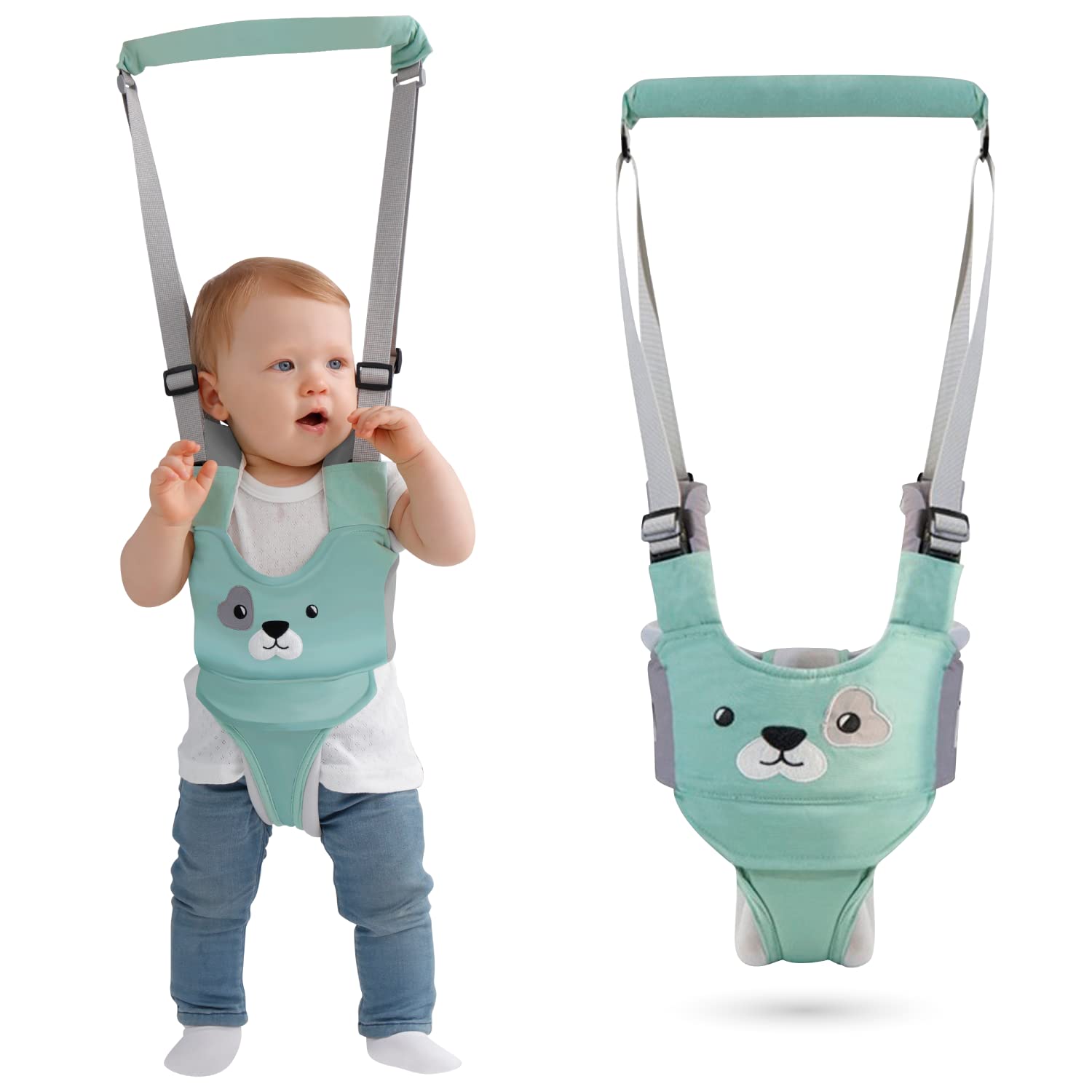 Baby Walker Belt