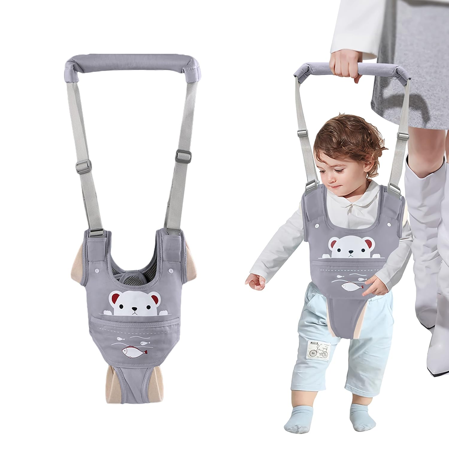 Baby Walker Belt