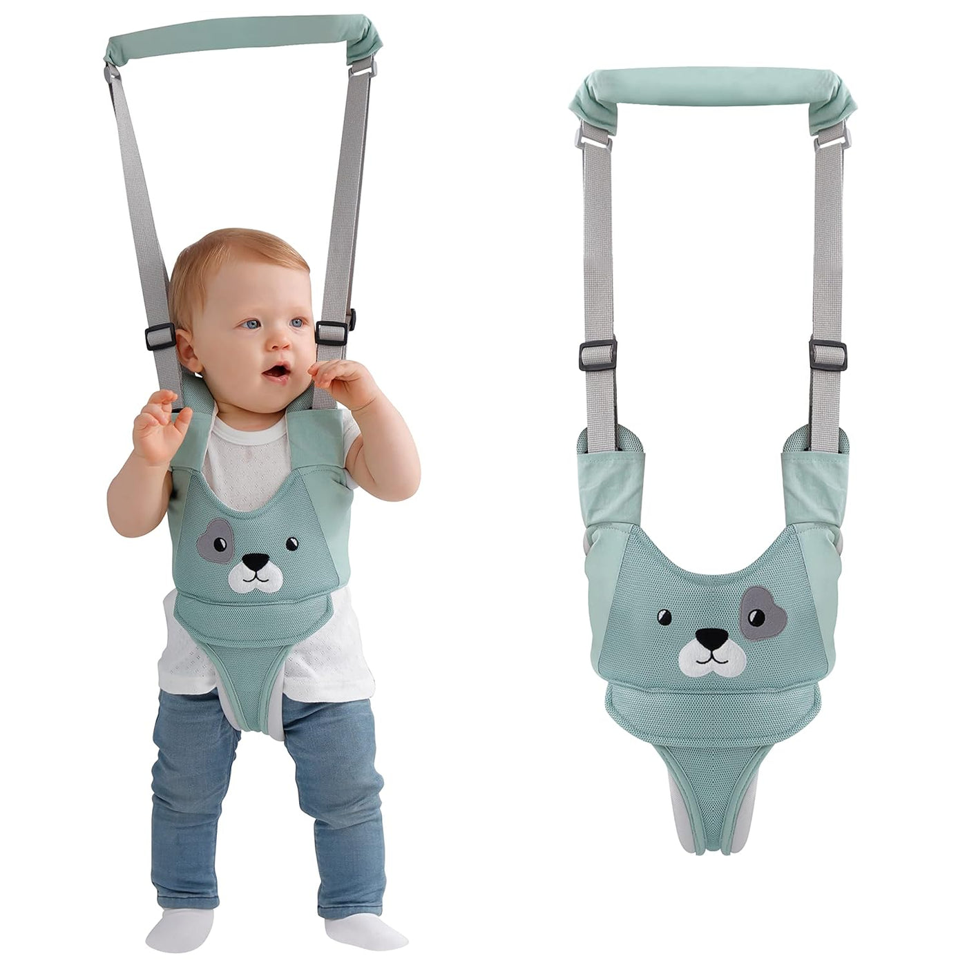 Baby Walker Belt