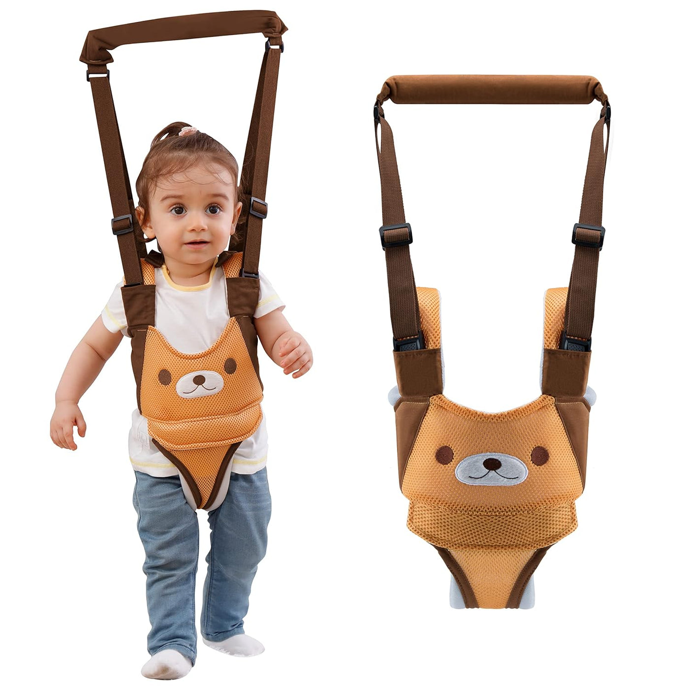 Baby Walker Belt