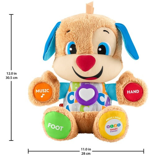 Laugh & Learn Smart Stages Puppy