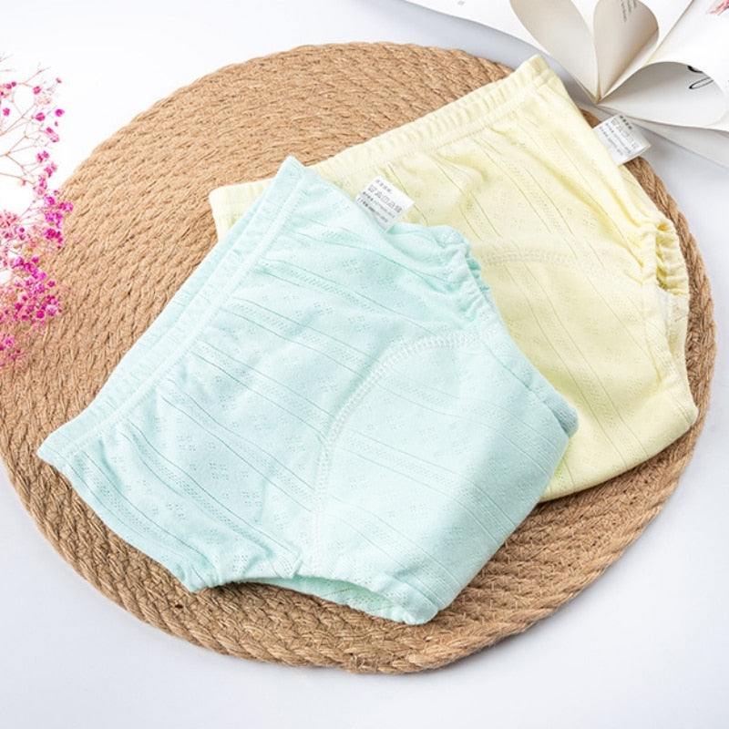 Newborn Training Washable Reusable Nappies Diapers|Underwear