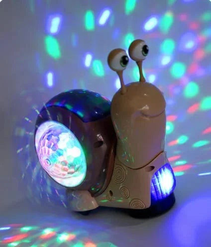 New Light Music Children's Toys