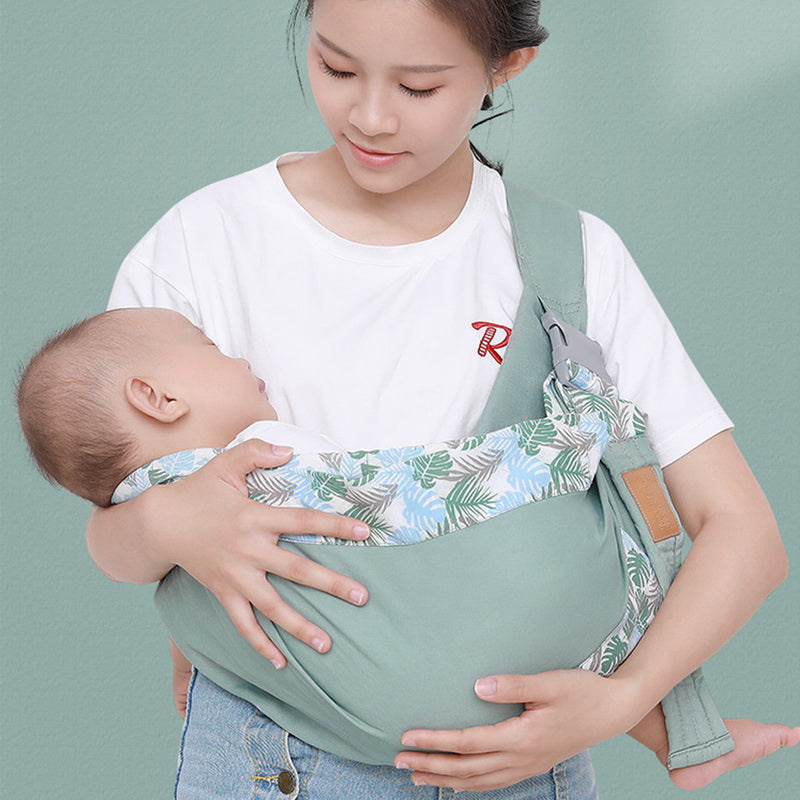 Panamelo Baby Carrier Newborn Breastfeeding Carriers