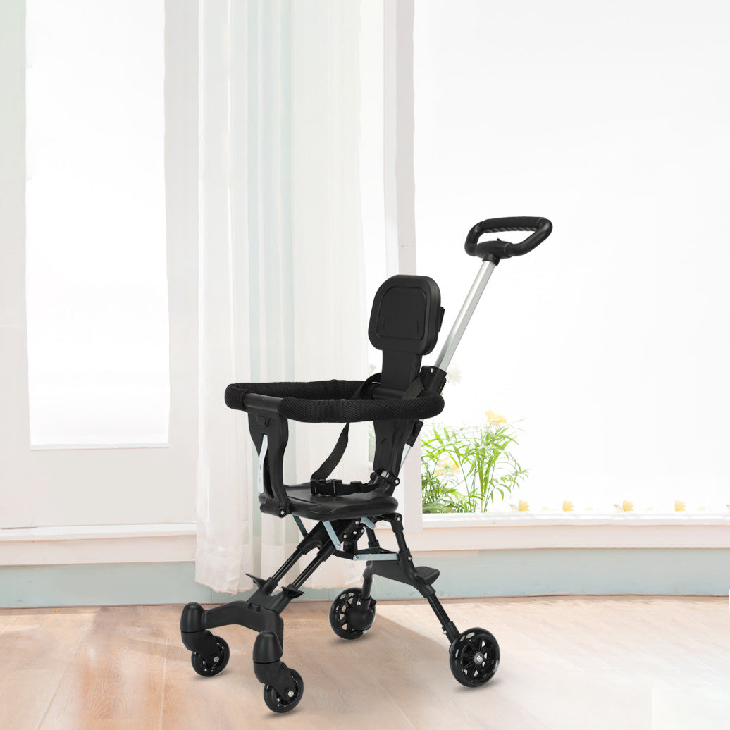 Ultra-light Baby Stroller Travel-friendly