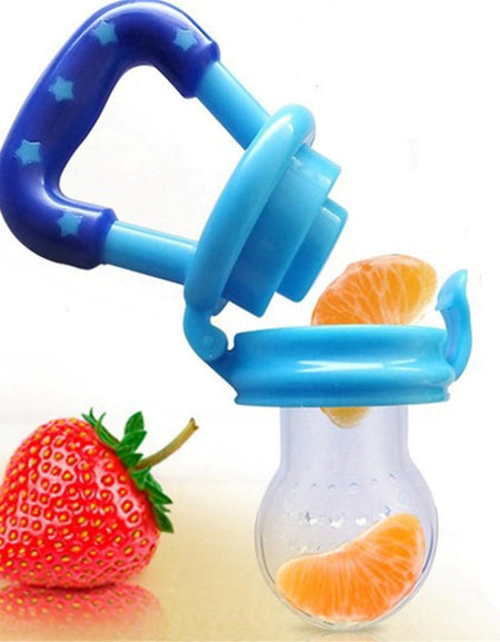Baby Fruit Pacifier