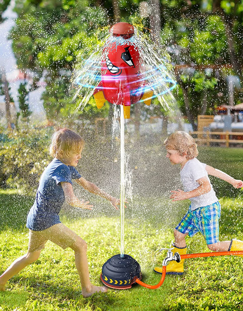 Load image into Gallery viewer, Outdoor Water Pressure Rocket Launcher 🚀
