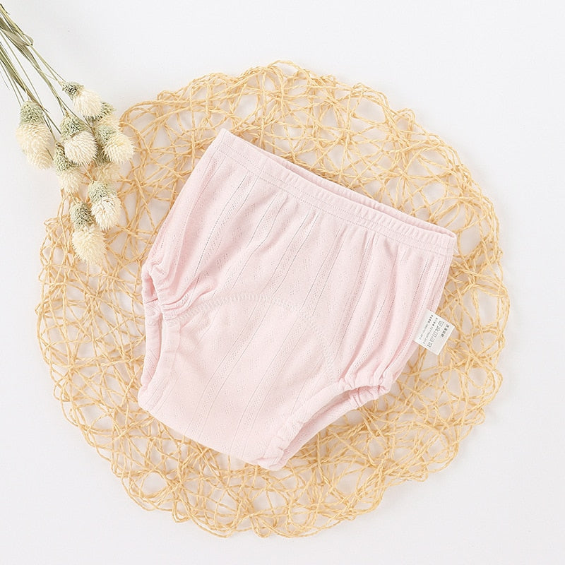 Newborn Training Washable Reusable Nappies Diapers|Underwear