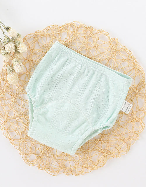 Load image into Gallery viewer, Newborn Training Washable Reusable Nappies Diapers|Underwear
