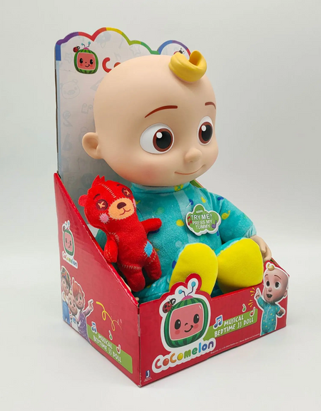 Cocomelon Musical Toys