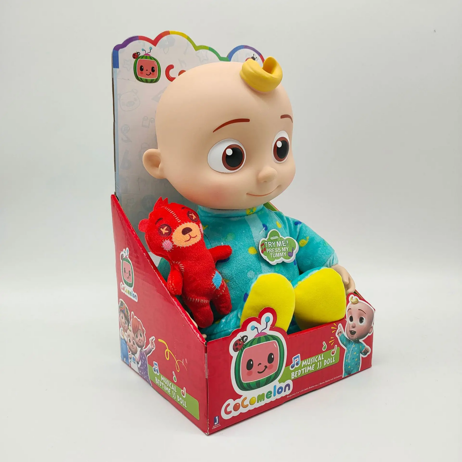 Cocomelon Musical Toys