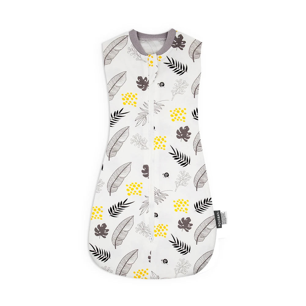 Soft Snuggle Baby Sleeping Bag