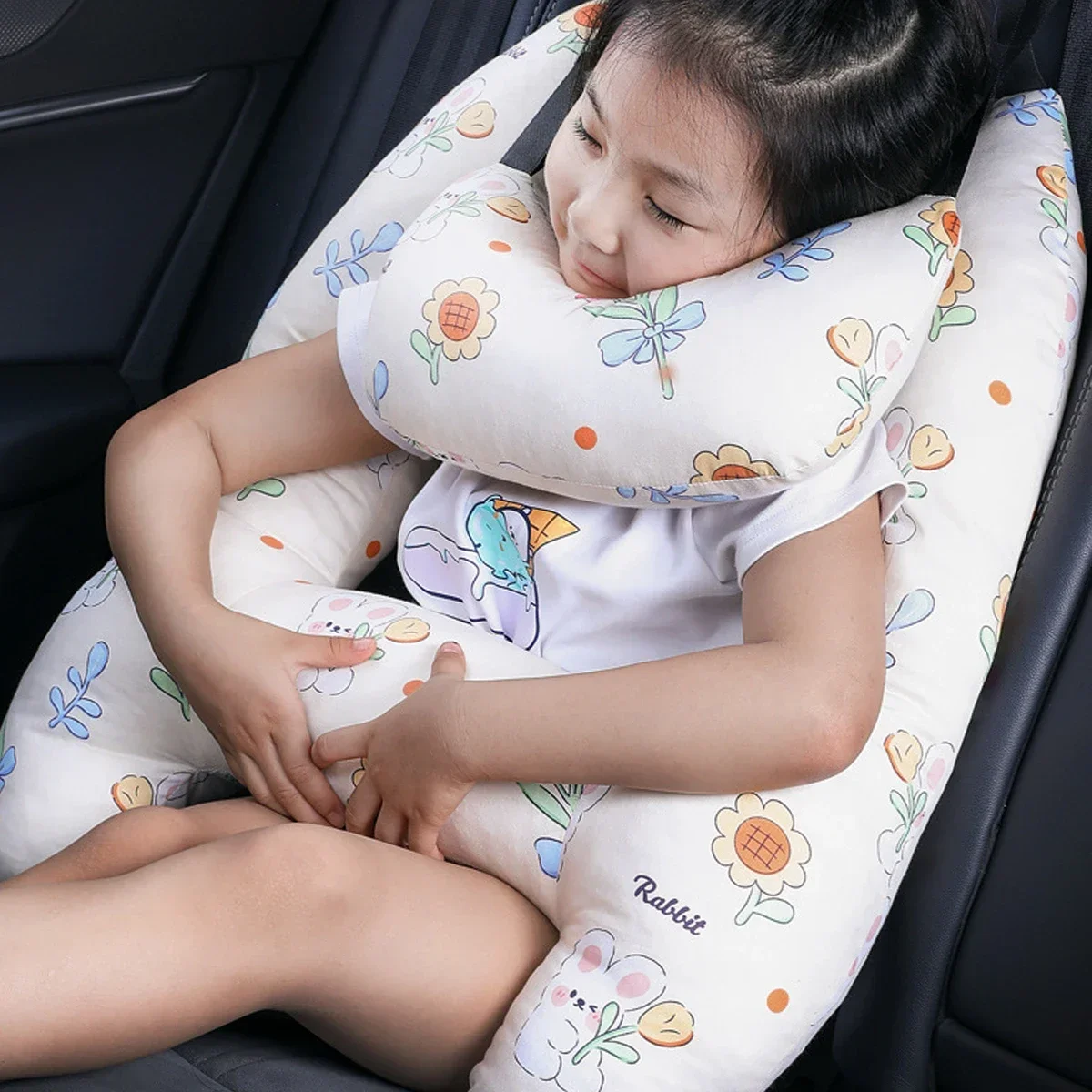 Panamello™ Car Pillow