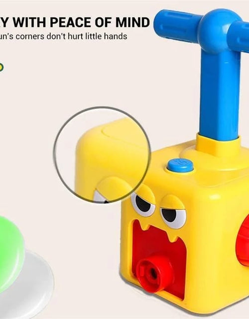 Load image into Gallery viewer, 🎁Fun Packed Balloon Car Toy Pump Set🔥
