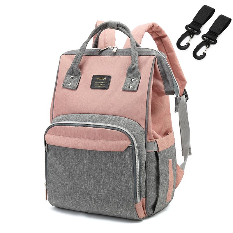 Diaper Bag - Multifunctional and Convenient