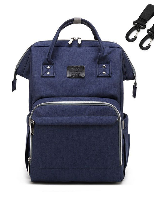 Load image into Gallery viewer, Diaper Bag - Multifunctional and Convenient
