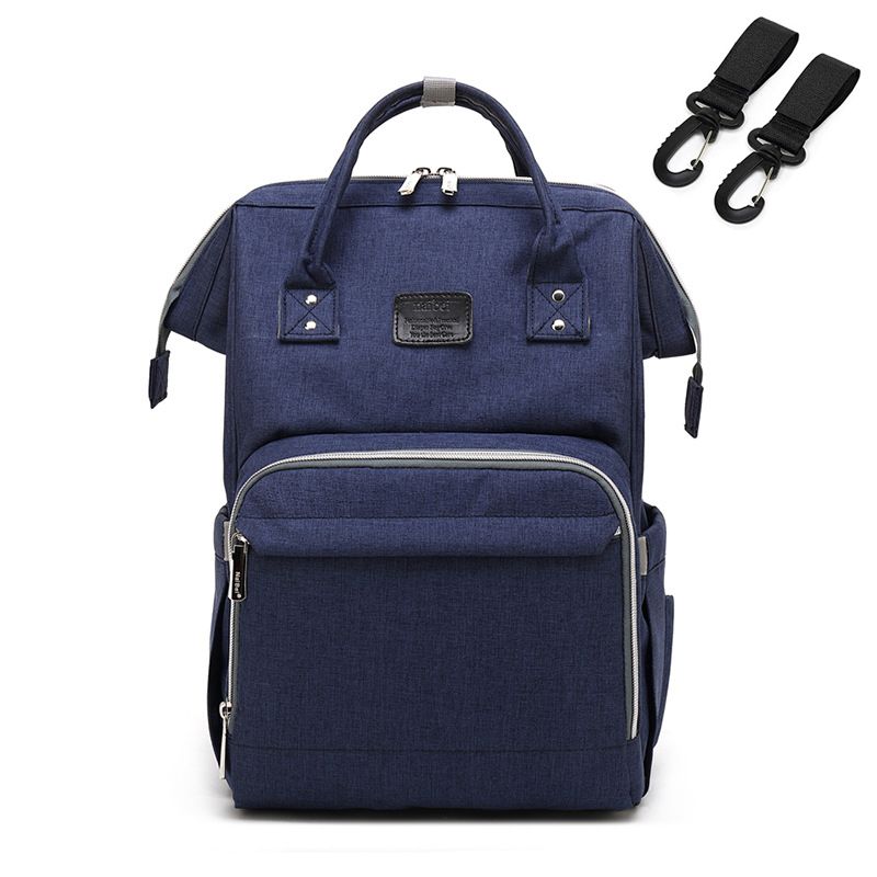 Diaper Bag - Multifunctional and Convenient