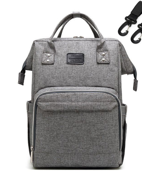 Load image into Gallery viewer, Diaper Bag - Multifunctional and Convenient
