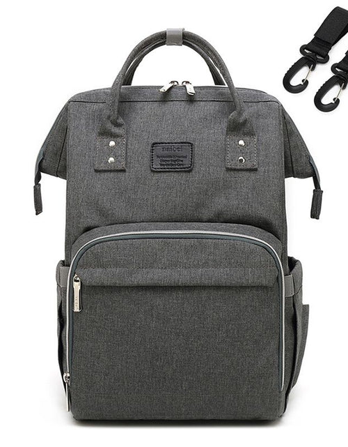 Load image into Gallery viewer, Diaper Bag - Multifunctional and Convenient
