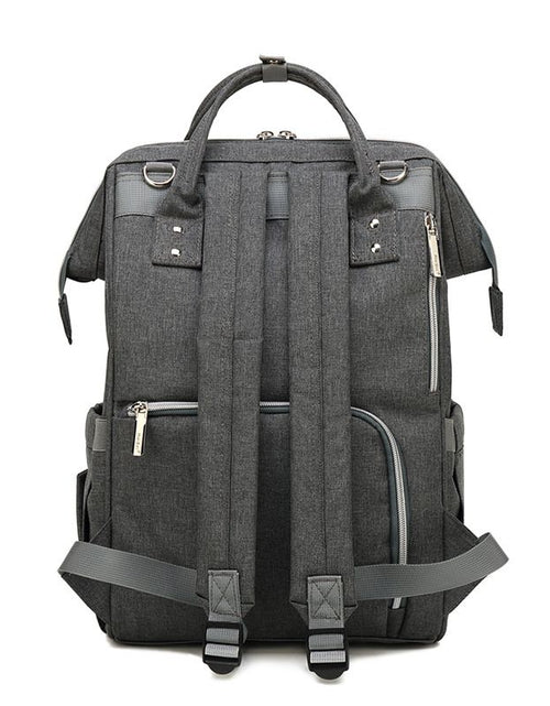 Load image into Gallery viewer, Diaper Bag - Multifunctional and Convenient
