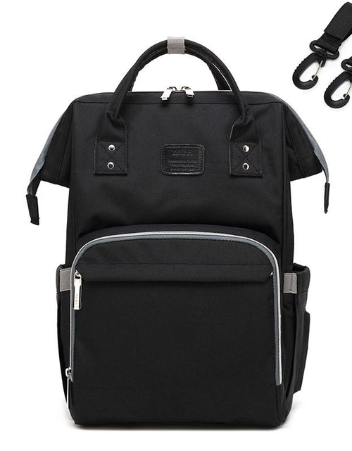 Load image into Gallery viewer, Diaper Bag - Multifunctional and Convenient
