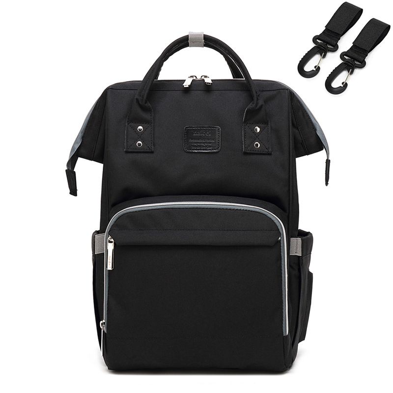 Diaper Bag - Multifunctional and Convenient