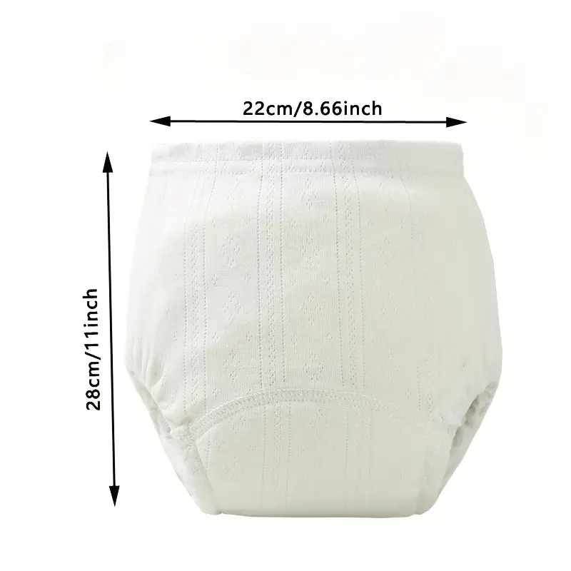 Newborn Training Washable Reusable Nappies Diapers|Underwear