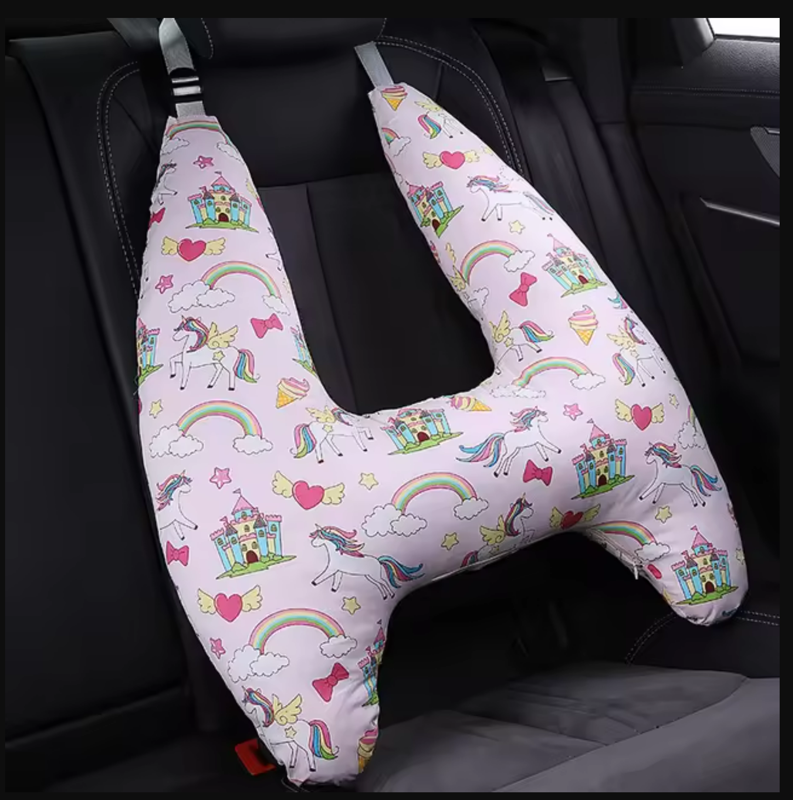 Panamello™ Car Pillow