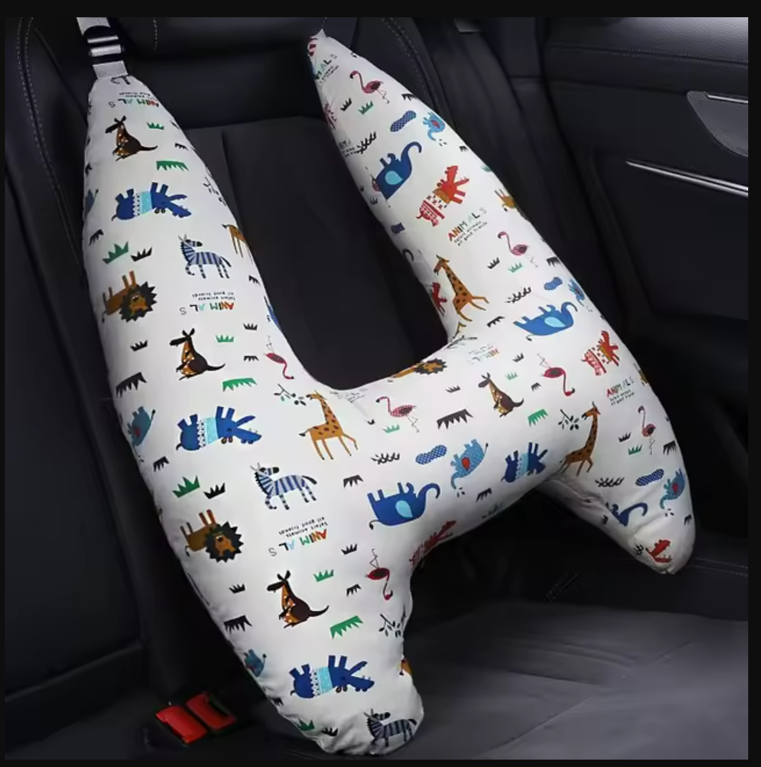 Panamello™ Car Pillow