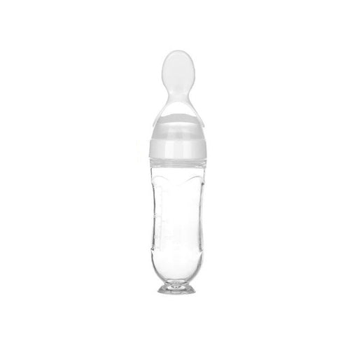 Load image into Gallery viewer, WonderFeeder Baby Bottle with Suction🍼✨
