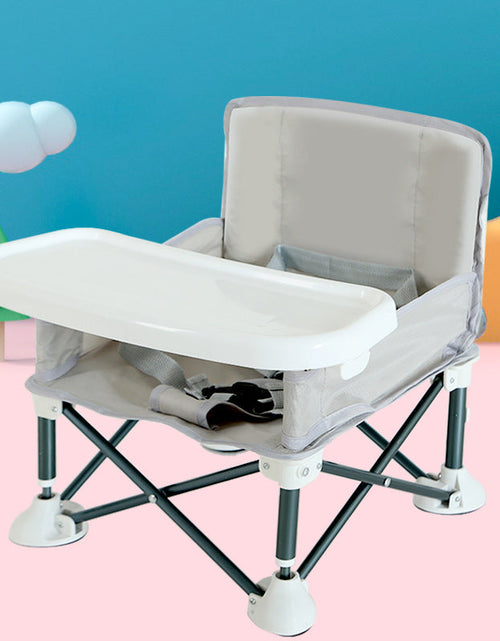 Load image into Gallery viewer, Panamello™ - Portable Camping Chair for Toddlers
