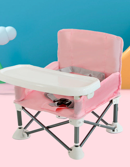 Load image into Gallery viewer, Panamello™ - Portable Camping Chair for Toddlers
