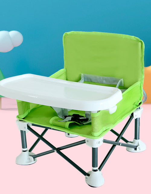 Load image into Gallery viewer, Panamello™ - Portable Camping Chair for Toddlers
