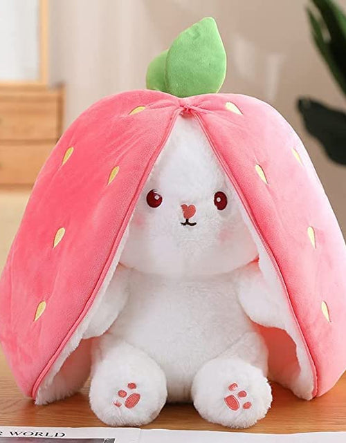 Load image into Gallery viewer, Panamelo Plushy Cut Bunny
