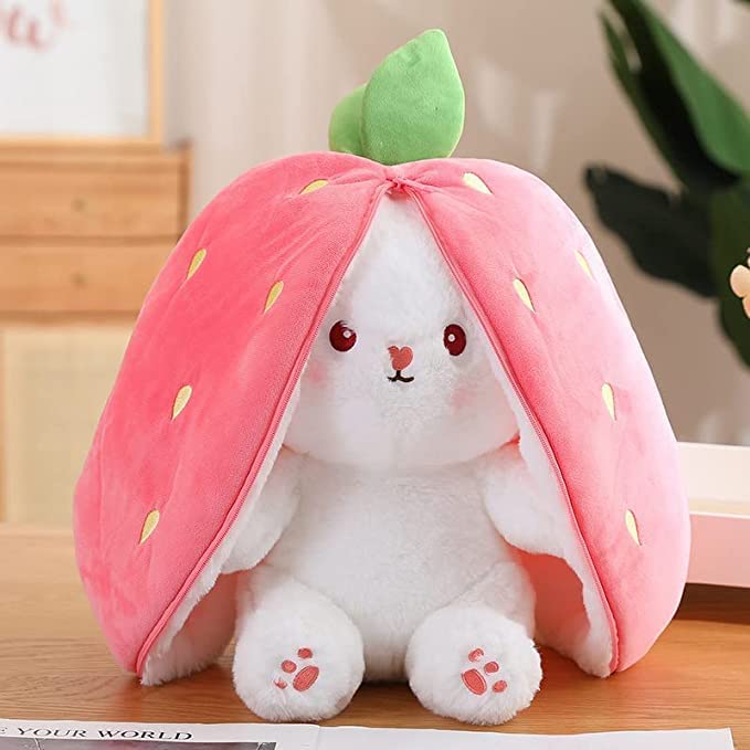 Panamelo Plushy Cut Bunny