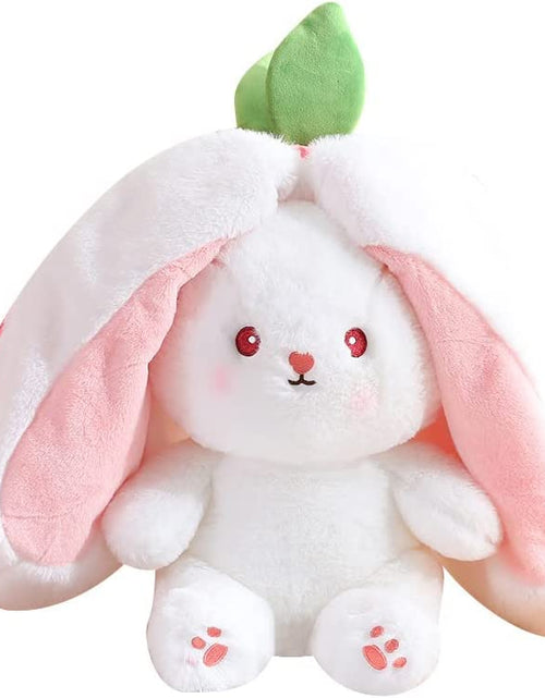 Load image into Gallery viewer, Panamelo Plushy Cut Bunny
